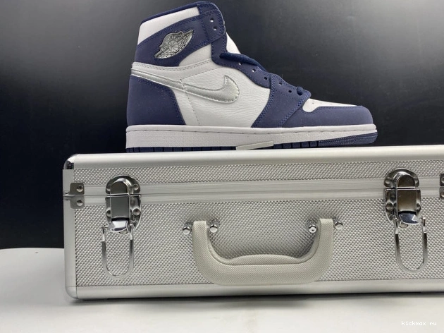 Cheap MAX 1 Navy DC1788-100 Retro Midnight High (2020) Jordan AIR 0814